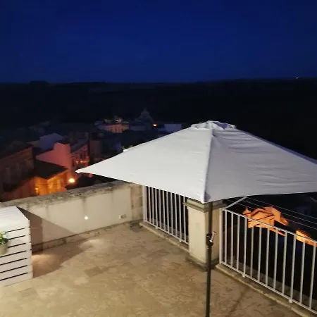 Casa Vacanze Al Duomo Ibla