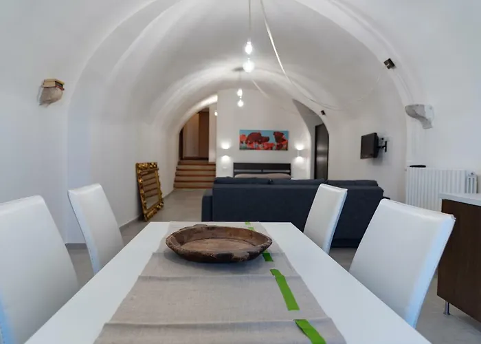 Дом отдыха Casa Vacanze Al Duomo Ibla *