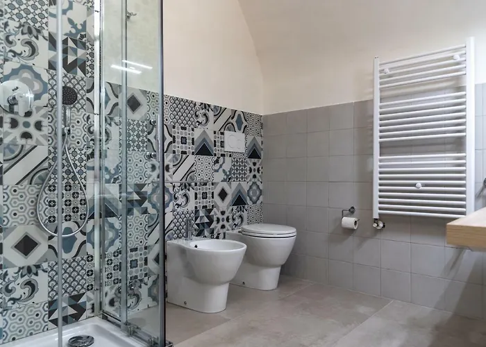 Casa Vacanze Al Duomo Ibla Дом отдыха Рагуза